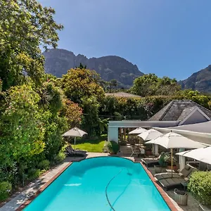 Gasthof Fernwood Manor Boutique, Kapstadt