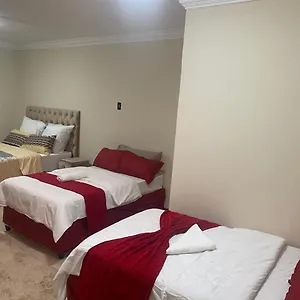 Sabath Guest house