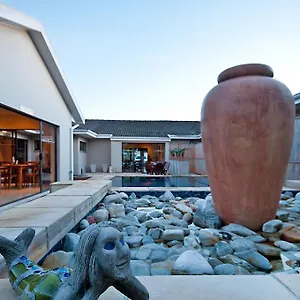 Africa Bed & Breakfast Port Elizabeth