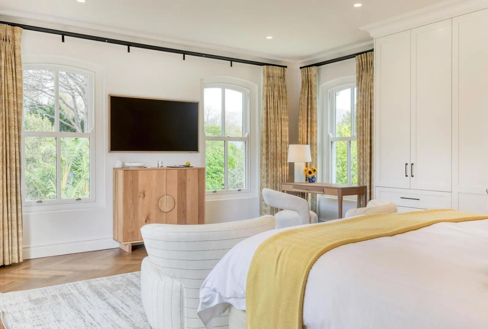 Gasthof Hotel Russet Rise, Adults Only Kapstadt
