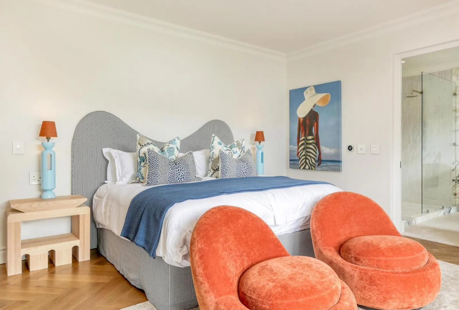 Hotel Russet Rise, Adults Only Kapstadt Südafrika