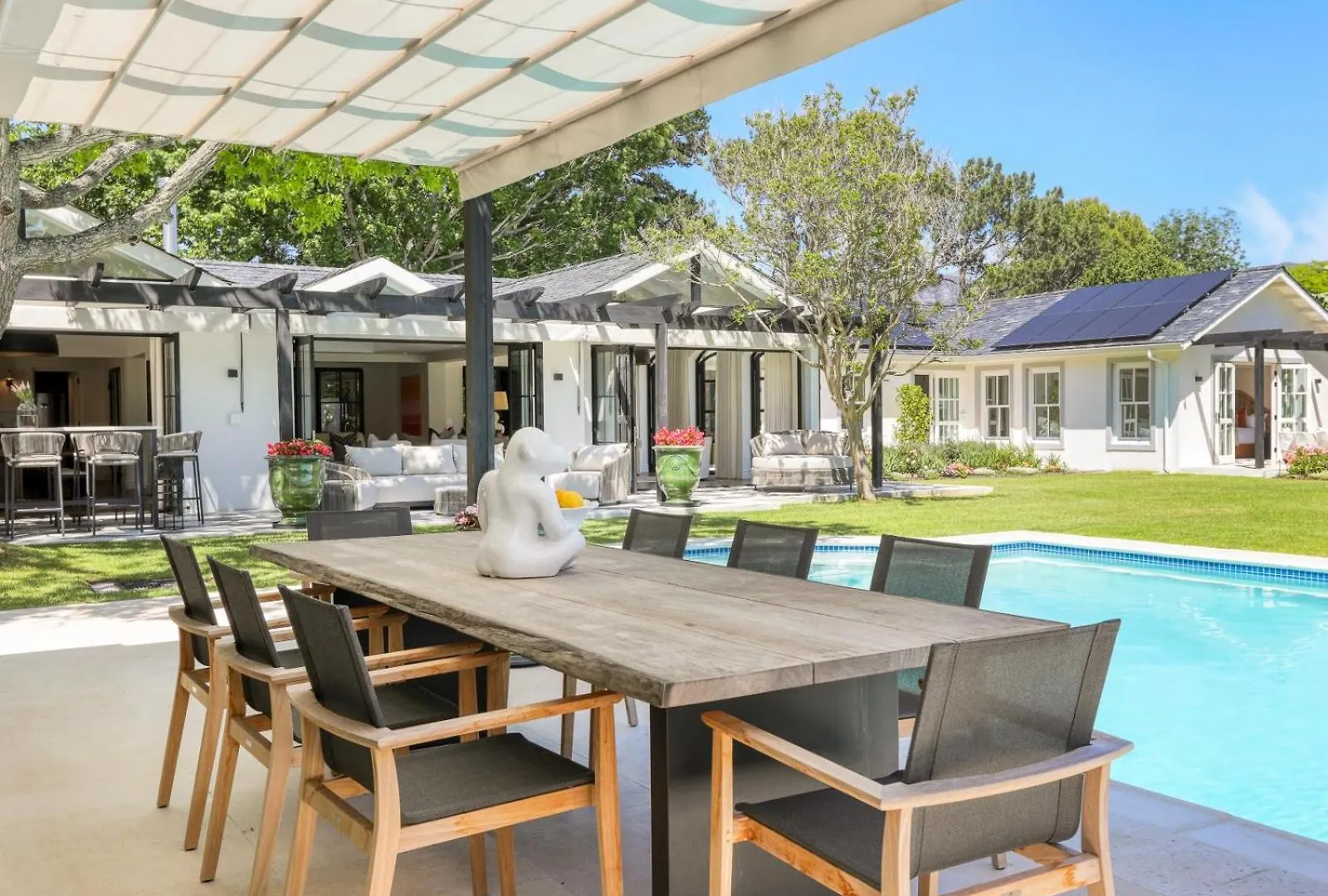 Hotel Russet Rise, Adults Only Kapstadt Südafrika