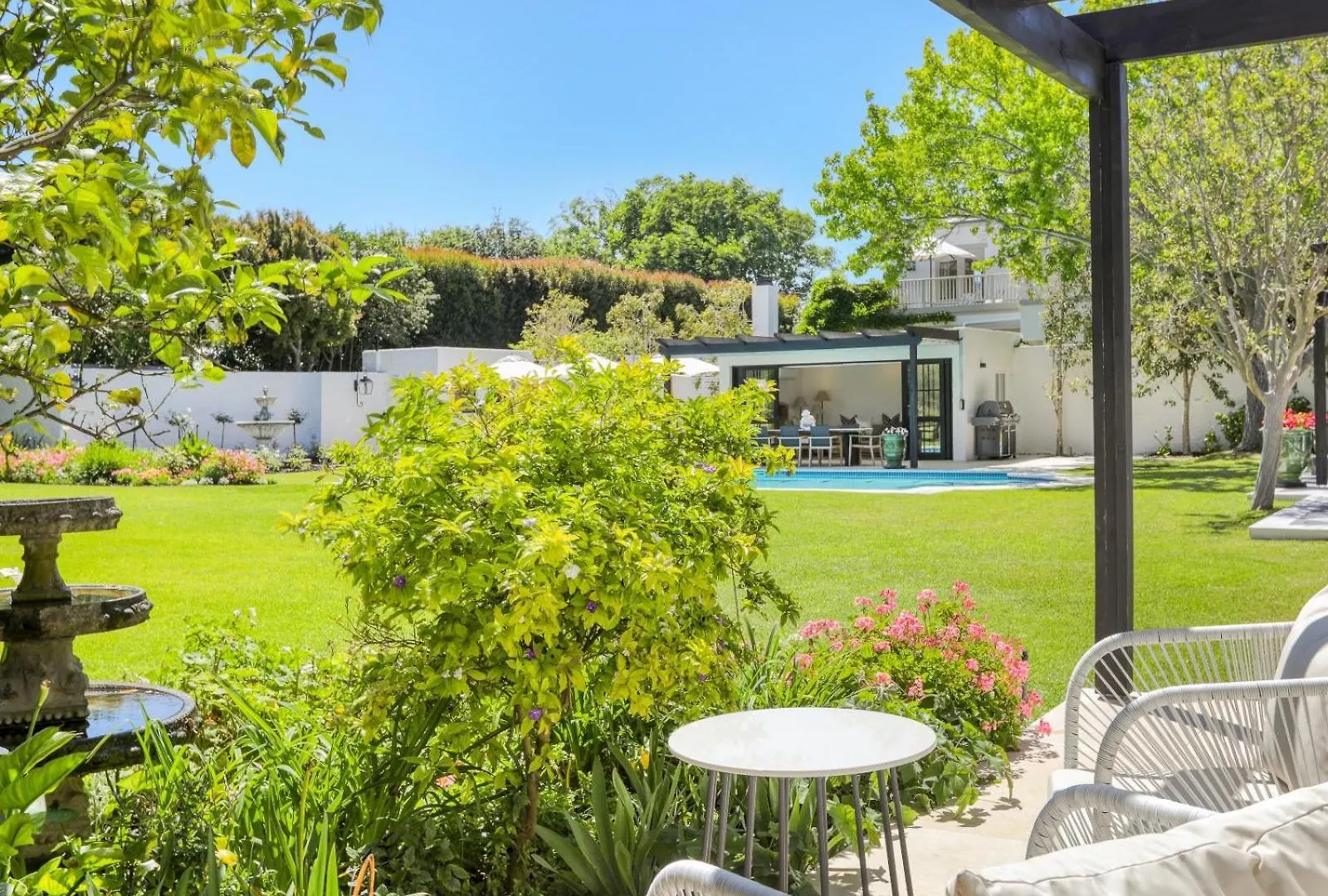 Hotel Russet Rise, Adults Only Kapstadt Gasthof