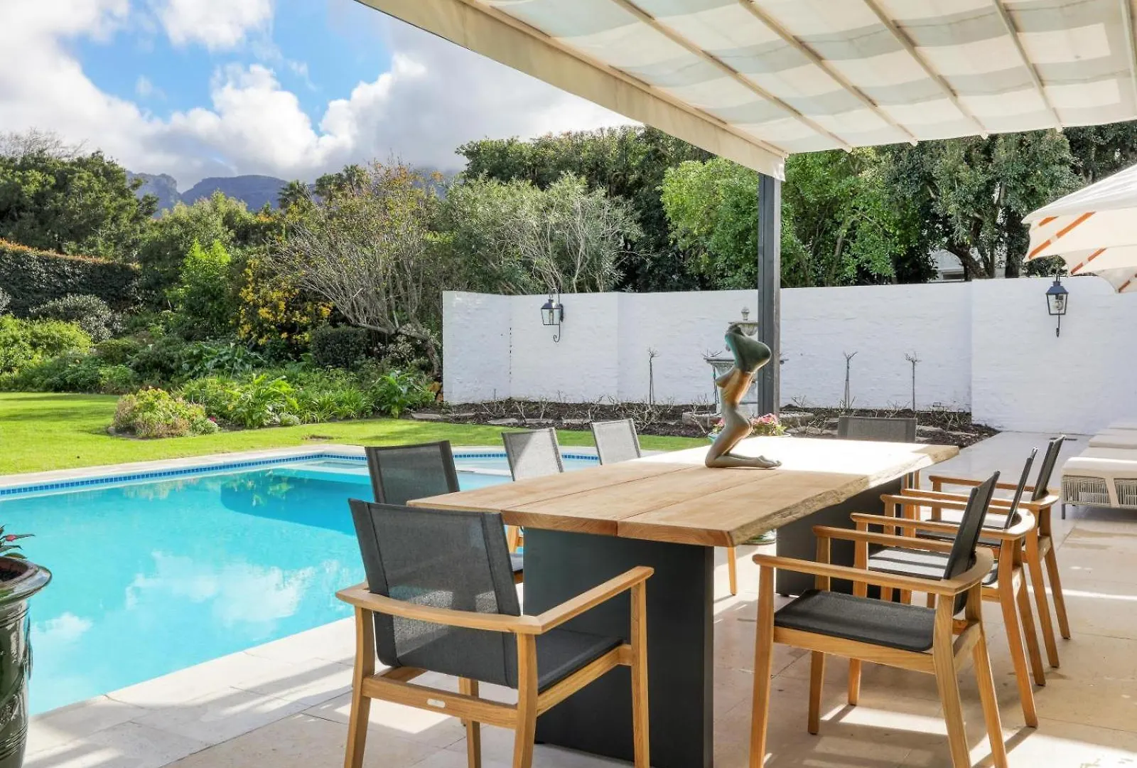 Hotel Russet Rise, Adults Only Kapstadt Südafrika