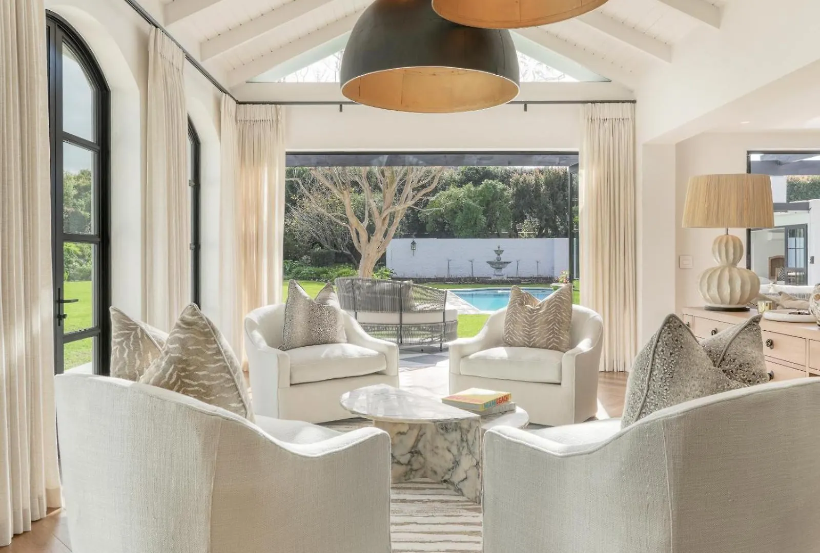 Hotel Russet Rise, Adults Only Kapstadt